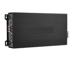 Car Audio Amplifier, 4-Channel Bridgeable Car Amplifier, Multichannel Class AB Stereo Amp, Max. 4 x V952-4TDABL4X100WHSZA8001V9