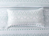 Boho Vibes Bedding Set 3Piece Comforter & Pillow Covers V745-MAB010772AJ3