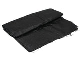 1x7m Weed Barrier Gardening Ground Cover Mat PE Heavy Duty Fabric Garden Cloth V1294-YM0901-190429LY02-5