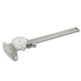 150Mm Dial Vernier Caliper - Compact And Precise PRL-7001-PTE-S