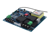 Circuit Board for Sliding Gate Openers Universal Sensitive Sliding Gate Motor Main Electronic V1294-YM0901-3114240014312