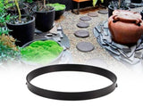Garden Pavement Maker Mold DIY Round Walk Brick Concrete Mold Paver Walk Maker V1294-YM0901-3111200180611