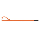 Cant Hook Tool, 59 in, Heavy Duty Steel Log Roller, Log Lifter Timber Jack for Max 32" Dia Logs, V952-YMQJDPTCANTHLFVANV0
