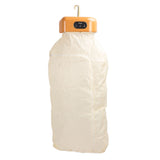 Portable Clothes Dryer 600W Quiet Safe Fast Compact Foldable Electric Drying Machine with Dry Bag V1294-YM0901-3113250005511