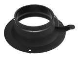 Lawn Vacuum Hose Adapter PP Lawn Tractor Leaf Vacuum Hose Adapter Replacement Parts for Agri Fab V1294-YM0706-3111230232211