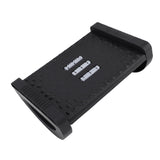 Foot Rest for Under Desk Relieve Fatigue Improve Work Efficiency Rocking Foot Stool with Roller V1294-YM0901-3116230019411