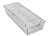Drawer Storage Box Multifunctional Stackable Storage Container for Toothpaste Hairspray Soap Makeup V1294-YM0523-3117220056912