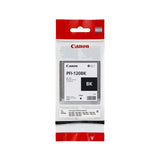 Canon PFI120 Black Ink DS-CI120B