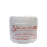 150g Sugaring Wax with Lemon with Reusable Strips - Home Hair Removal Kit V238-SUPDZ-40917039317072