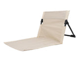 Camping Folding Chair Lightweight Comfortable Lounge Chair Single Lazy Chair with Backrest For V1294-YM0901-3111240231611