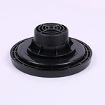 Solar Powered Roof Fan Ventilator Loft Vent for Boat RV Greenhouse Shed Caravan V63-843011