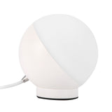 Wireless WiFi Smart RGBW Desk Lamp Voice Control LED Table lamps 100 V1294-YM0901-ZM02061