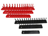 Socket Holder Tool Multifunctional High Efficiency Long Pole Metric Imperial Socket Organizer V1294-YM0901-3114240098311