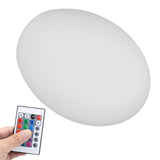 USB Charging LED 16 Colors Remote Control Night Light Outdoor Waterproof Lamp V1294-YM0718-3119200164511