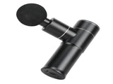 Household Mini Muscle Massager 4 Scientific Speed Fascia Massager Usb Charging Fitness Muscle V1294-YM0716-3113220149511