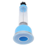 Calf Breathing Pump Cattle Breathe Pump Calf Respiratory Pump Breathing Tool for Farm Blue V1294-YM0523-3111220109011