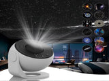 Starry Night Ceiling Projector Night Light V1263-JX-4584
