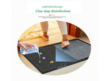 Floor Mat Water Absorbing Pad Rugs Doormats for Home Restaurant V1294-YM0718-10123347