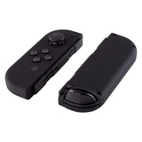 DIY Replacement Buttons for Switch & Switch OLED, Soft Touch Custom Housing Case with Full Set V1366-AZ2-W-03994