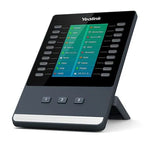 Yealink EXP50 Colour-screen Expansion Module for Yealink T5 Series IP phones, Yealink V1202-V2-IPY-EXP50