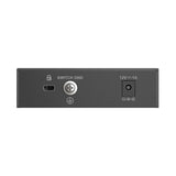 D-LINK DMS-105 Switch DS-DLDMS105