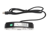 Electric Sofa Controller Dual Motor 5P Straight Head Connector Right Sofa Hand Control for V1294-YM0901-3113240216411