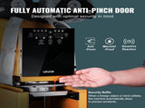 Fully Automatic Cup Sealing Machine, 500-650 Cups/H, Cup Sealer Machine for 190 mm Tall & 90/95 mm V952-QZDNCFKJJQZD03C9W001V3
