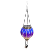 Solar Fire Balloon Lantern Multipurpose Innovative Exquisite Fire Balloon Solar Lights for Patio V1294-YM0901-3119240088414