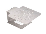 Coffee Machine Electronic Scale Rack Stainless Steel Coffee Weighing Rack Adjustable Height V1294-YM0626-3113220310511