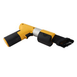 Jet Dry Mini Blower 130000RPM Wind Speed USB Charging Portable Handheld Cooling Turbo Jet Blower for V1294-YM0901-3113240058012