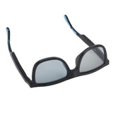 AI Smart Glasses 4 Gears Color Changing Touch Adjustable Photochromic Lens Call Noise Reduction AI V1294-YM0901-3117260019813