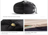 Green Ultra-Stretch Sleeping Bag Liner - Portable & Lightweight Envelope Sleep Sack for Camping & V888-ELOSUNG32560