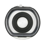 For Roborock H6 H7 Vacuum Cleaner Dust Container Lid Bucket Bottom Cover - As Shown V1237-ZY-203-3365