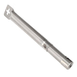 4pcs Adjustable Telescopic Stainless Steel Pipe Tube Burners BBQ Grill Parts Replacement V1294-YM0901-3118200064111