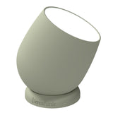 Kreafunk Beam Lamp, Portable And Rechargeable - Dusty Olive V398-KFYI18