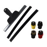 Cleaning Tools Compatible with For Karcher Steam Cleaner Models SC1 to SC5 V1189-LWWAL-20260327-04851