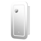 Levede Bathroom Mirror Cabinet BATH1009
