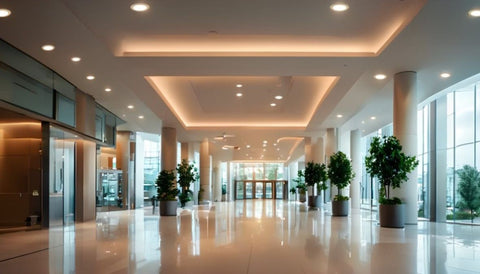 10W LED Downlight 900LM V1099-BR-ADL10TW 40PCS