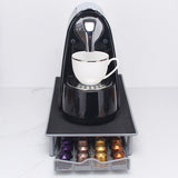 Coffee Capsules Holder Rack Drawer Coffee Box Multifunction Coffee Capsule Stand V1294-YM0523-10066301