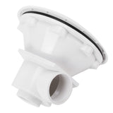 Pool Main Drain Floor Drain High Durability Cleanable Sturdy Floor Drain for Plastic Film Pools Hot V1294-YM0714-3111210314911