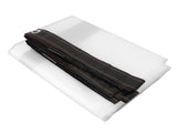 Transparent Tarp Cold Insulation Garden Rainproof Clear Poly Tarp Plant Cover Cloth 9.8 X 9.8ft V1294-YM0703-3111230141313