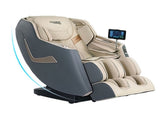 Livemor Massage Chair Electric Recliner Home Massager 3D Opal MASCHR-B-3D-OPAL-GY