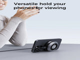 Aukey Magfusion GameFrost Magnetic Wireless Charger with Active Cooling V1089-LLTSN1056610