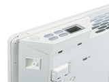 Nobo 2000W T2-NTL4T20 Electric Panel Heater with Timer Tilt Switch Silent Operation & Allergy-F