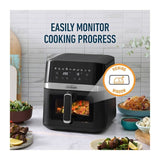 Sunbeam 6L D force Air Fryer DS-SUNAFP4550DF