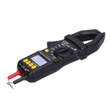 KD588D Digital Voltmeter True RMS Data Retention Overload Protection AC DC Current Clamp Meter V1294-YM0901-3117210103111