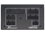 Seasonic VERTEX 750W Platinum Fully Modular PSU ATX 3.0 V28-PSUSEAVERPX750