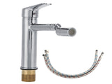 Bath Basin Faucet Rotation Cold Hot Water Sink Copper Mixer Tap for Bathroom KitchenInternational V1294-YM0901-3112200135113