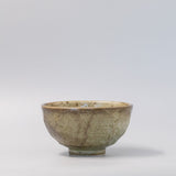 Udon Bowl 17cm Artichoke Glaze V637-C0908