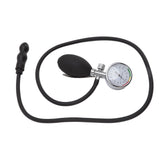 Vagina Ball Pressure Gauge Inflatable Anal Plug Vagina Relaxation Pressure Gauge for Women V1294-YM0717-3117220203811